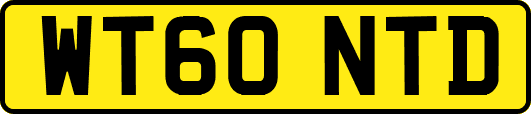 WT60NTD