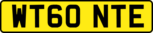 WT60NTE