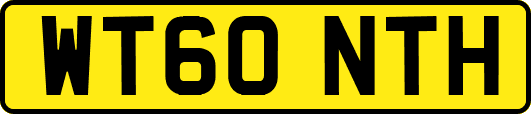 WT60NTH