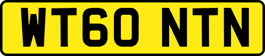 WT60NTN