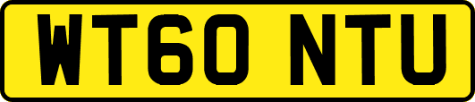 WT60NTU