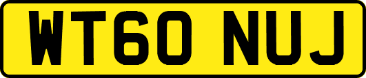 WT60NUJ