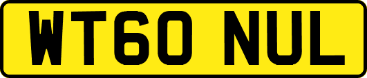 WT60NUL