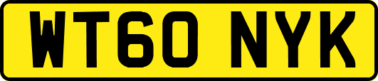 WT60NYK