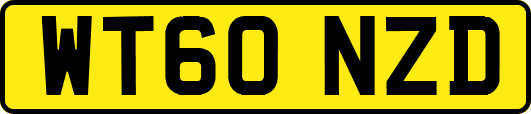 WT60NZD
