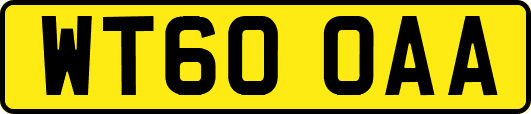 WT60OAA