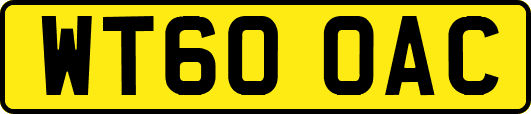 WT60OAC