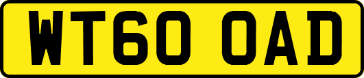 WT60OAD
