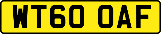 WT60OAF
