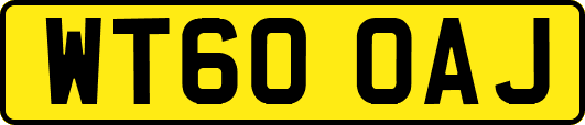 WT60OAJ