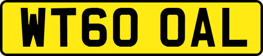 WT60OAL