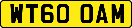 WT60OAM
