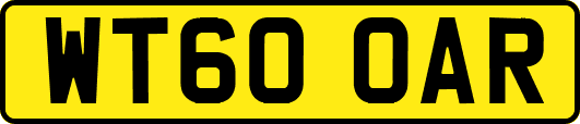 WT60OAR
