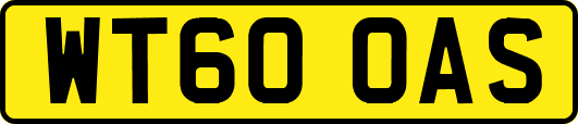 WT60OAS