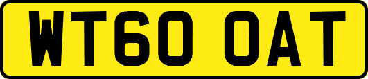 WT60OAT