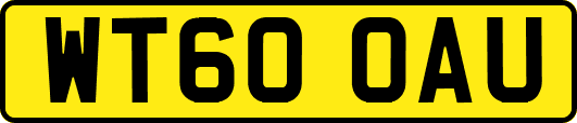 WT60OAU