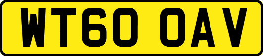 WT60OAV