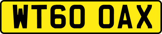 WT60OAX