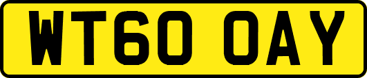 WT60OAY