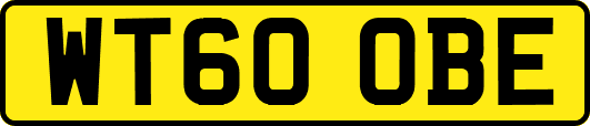 WT60OBE