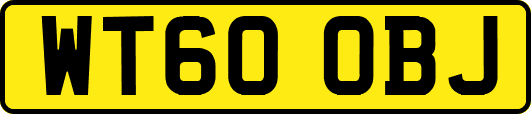 WT60OBJ