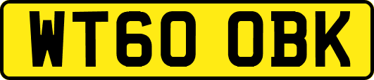 WT60OBK