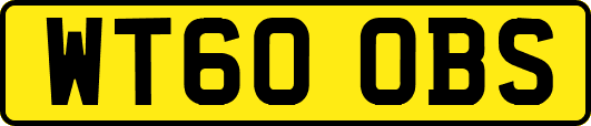 WT60OBS