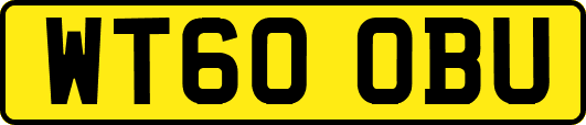 WT60OBU