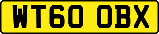 WT60OBX
