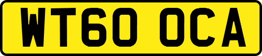 WT60OCA