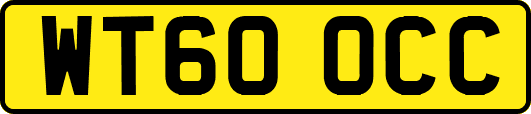 WT60OCC