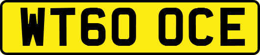 WT60OCE