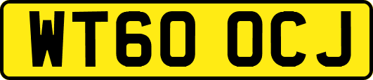 WT60OCJ