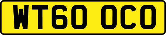WT60OCO