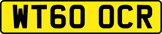 WT60OCR