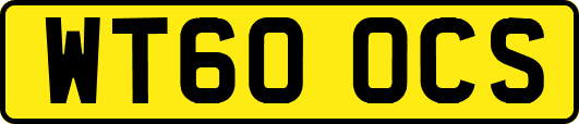 WT60OCS