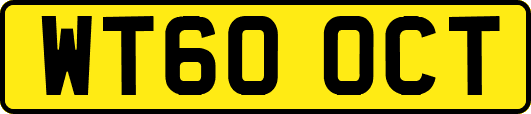 WT60OCT