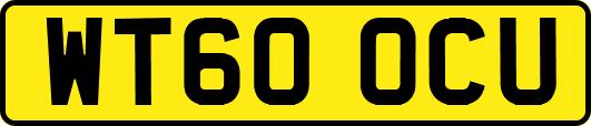 WT60OCU