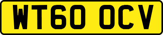WT60OCV