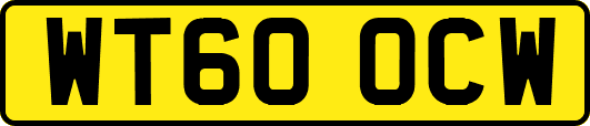 WT60OCW