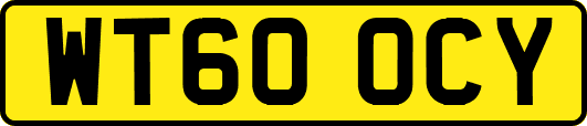 WT60OCY