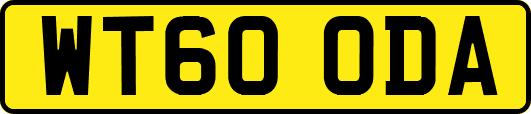 WT60ODA