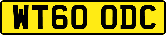 WT60ODC