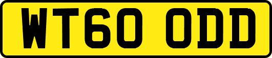 WT60ODD