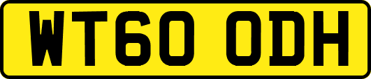 WT60ODH