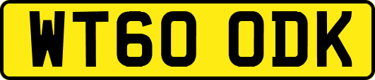 WT60ODK