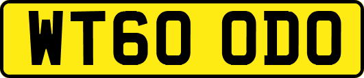 WT60ODO