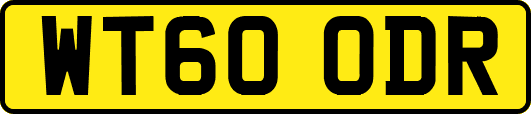 WT60ODR