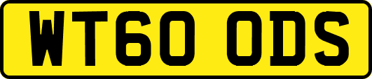 WT60ODS