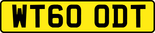 WT60ODT